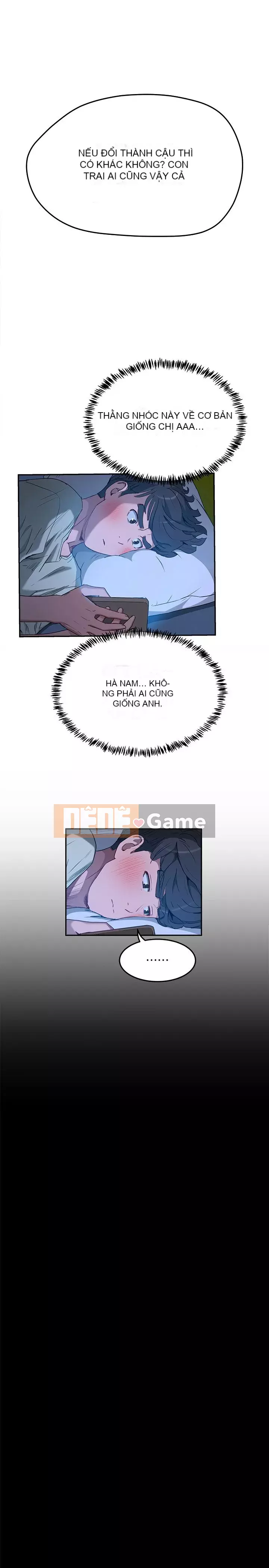 Mùa hè sâu Chương 1-7