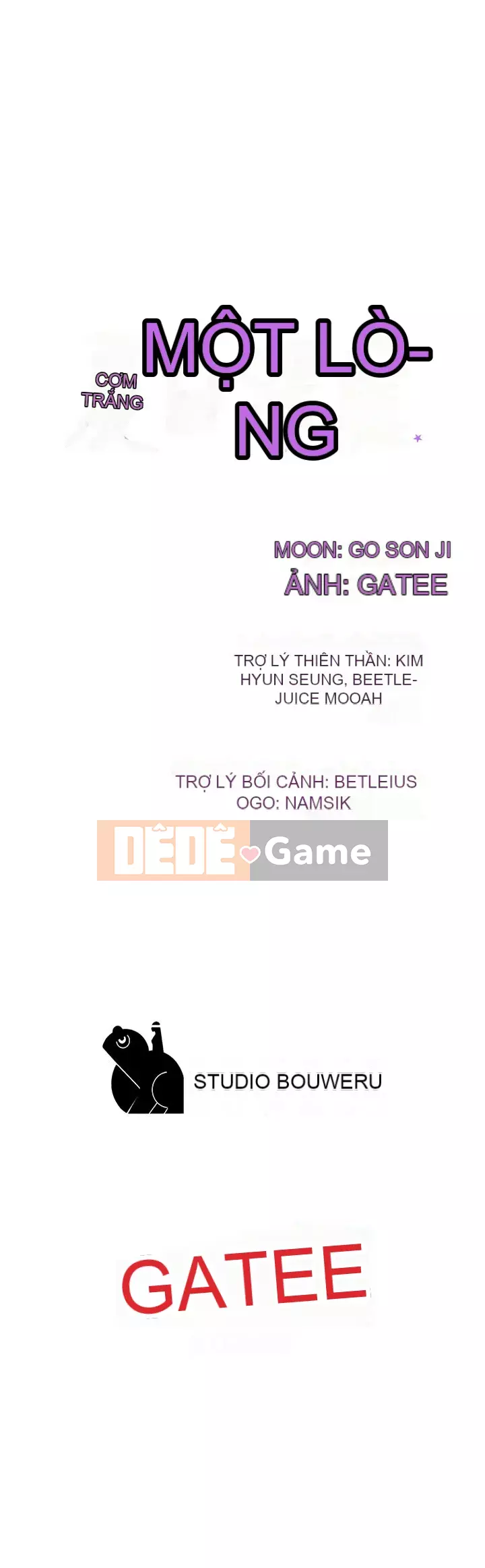 Mùa hè sâu Chương 1-7