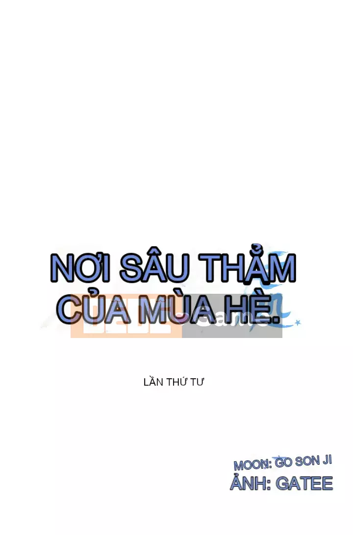 Mùa hè sâu Chương 1-7