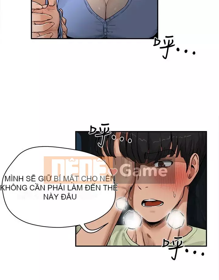 Mùa hè sâu Chương 1-7