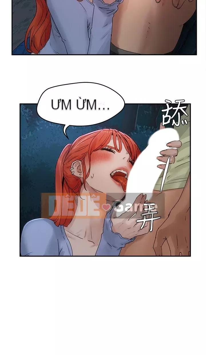 Mùa hè sâu Chương 1-7