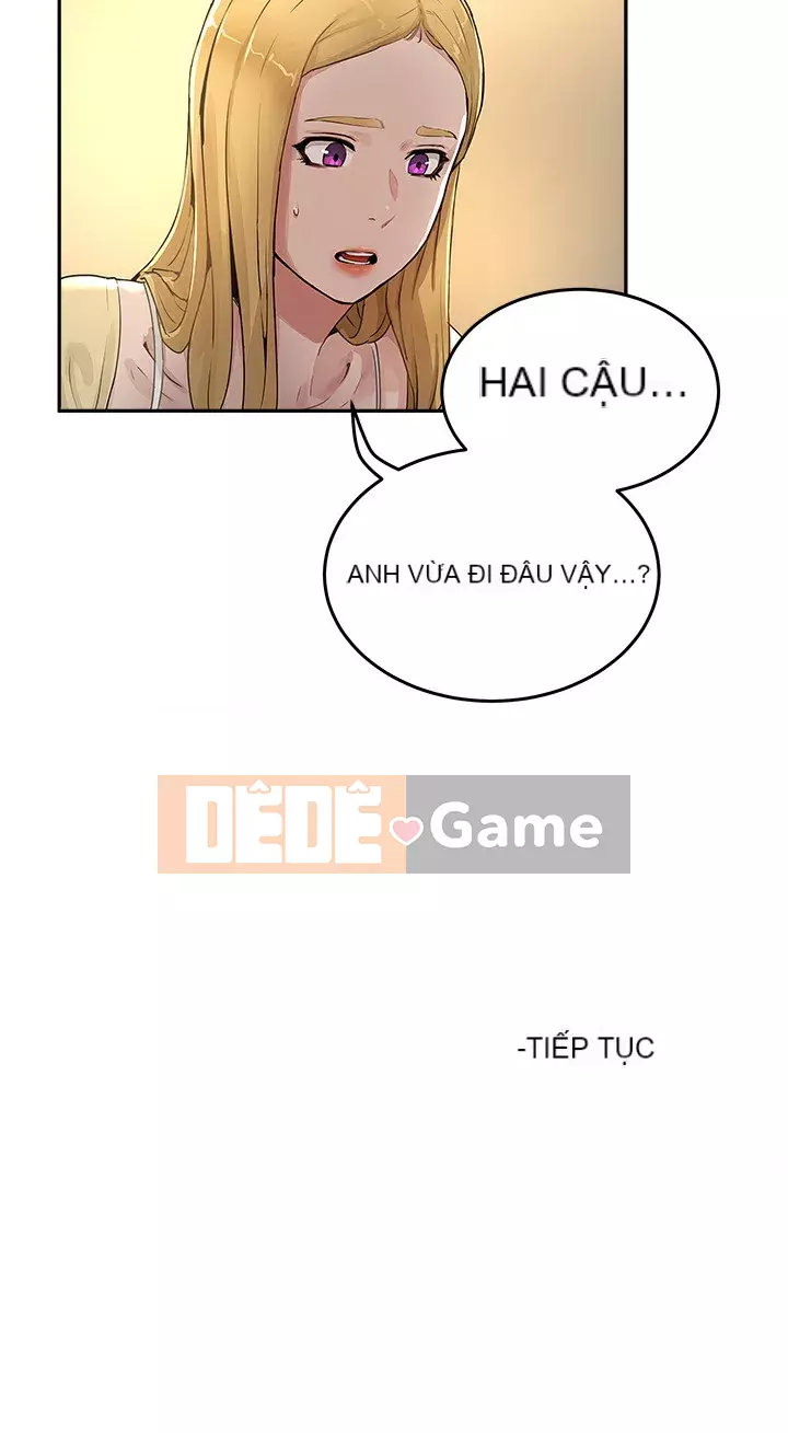 Mùa hè sâu Chương 1-7