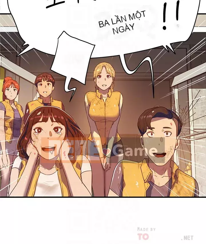 Mùa hè sâu Chương 1-7