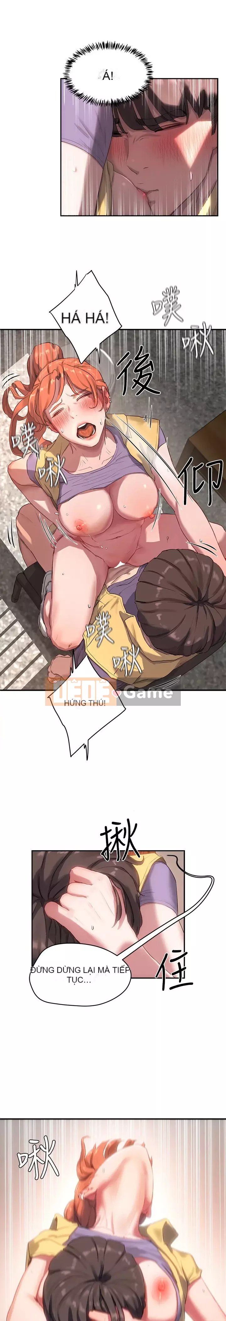 Mùa hè sâu Chương 1-7