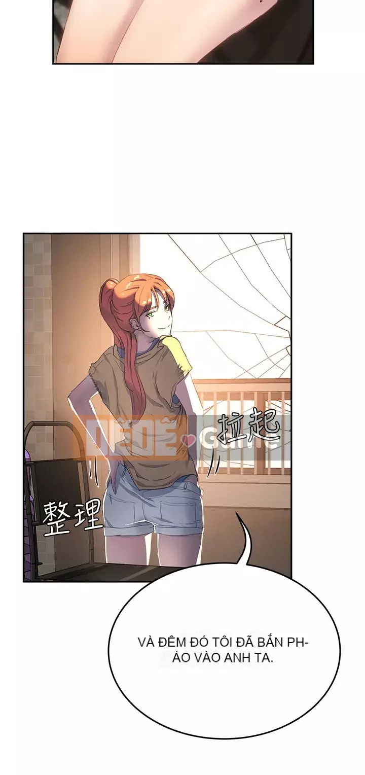 Mùa hè sâu Chương 1-7