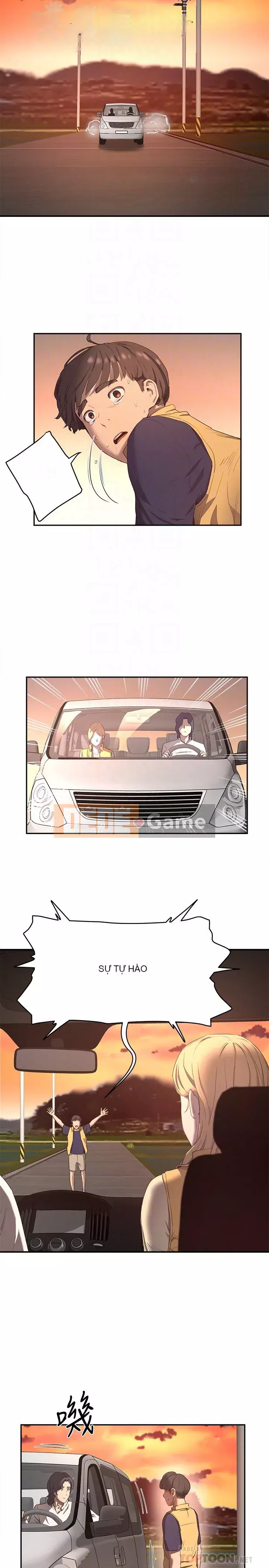 Mùa hè sâu Chương 1-7