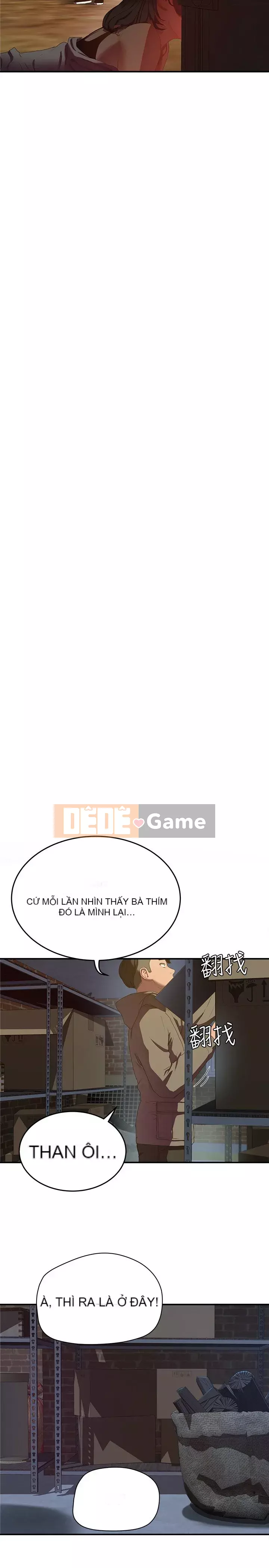 Mùa hè sâu Chương 1-7