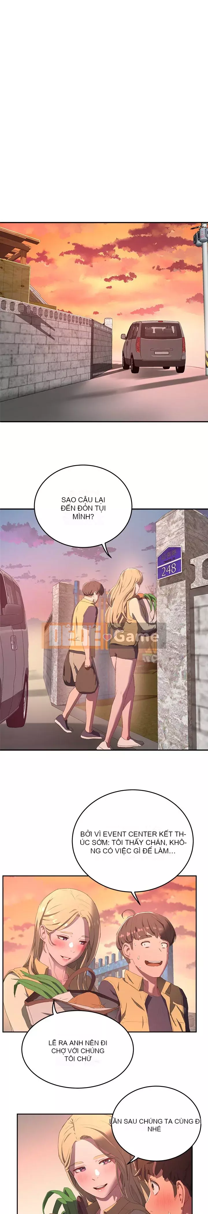 Mùa hè sâu Chương 1-7