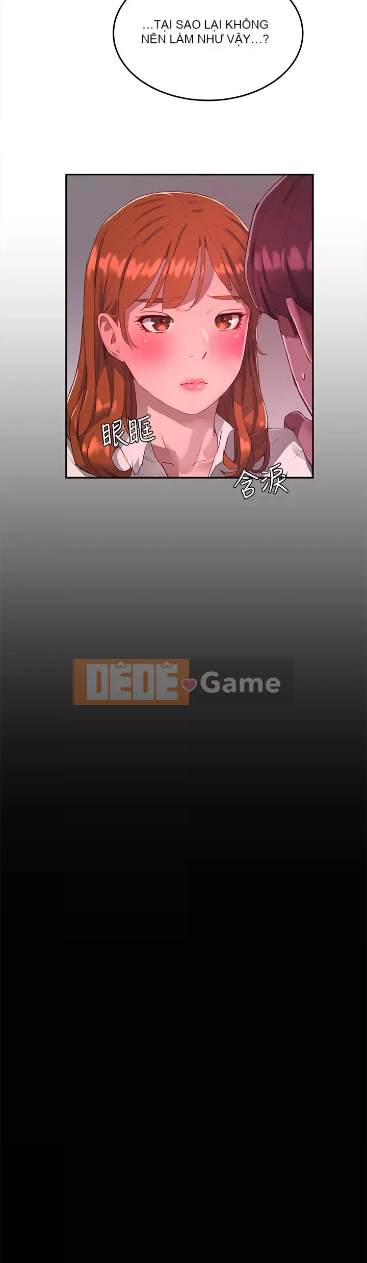 Mùa hè sâu Chương 10-11