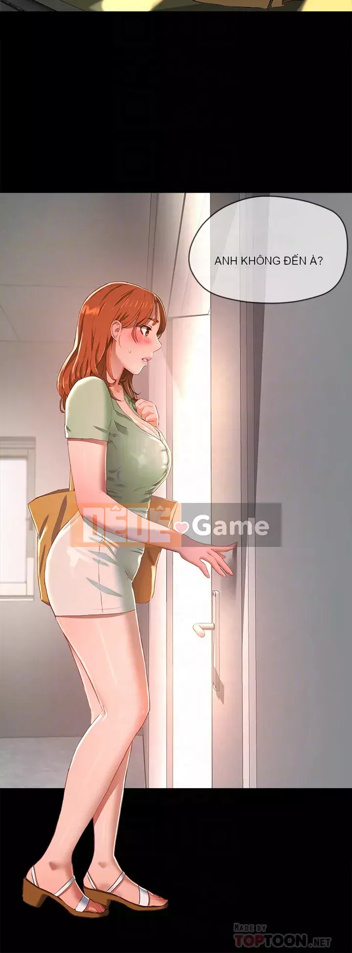 Mùa hè sâu Chương 10-11