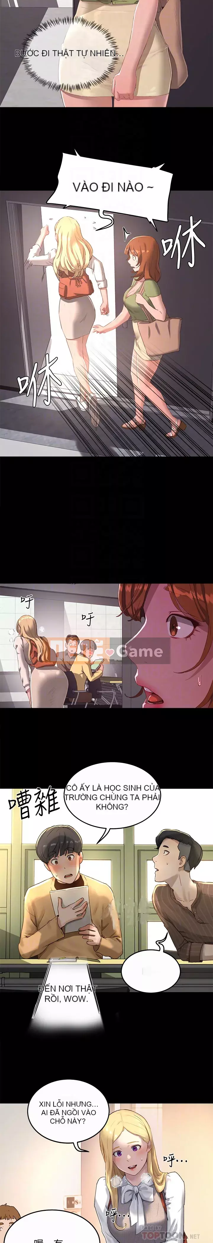 Mùa hè sâu Chương 10-11