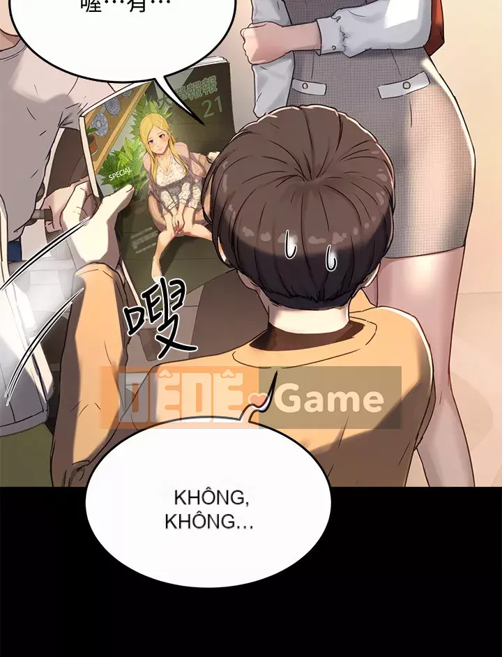 Mùa hè sâu Chương 10-11