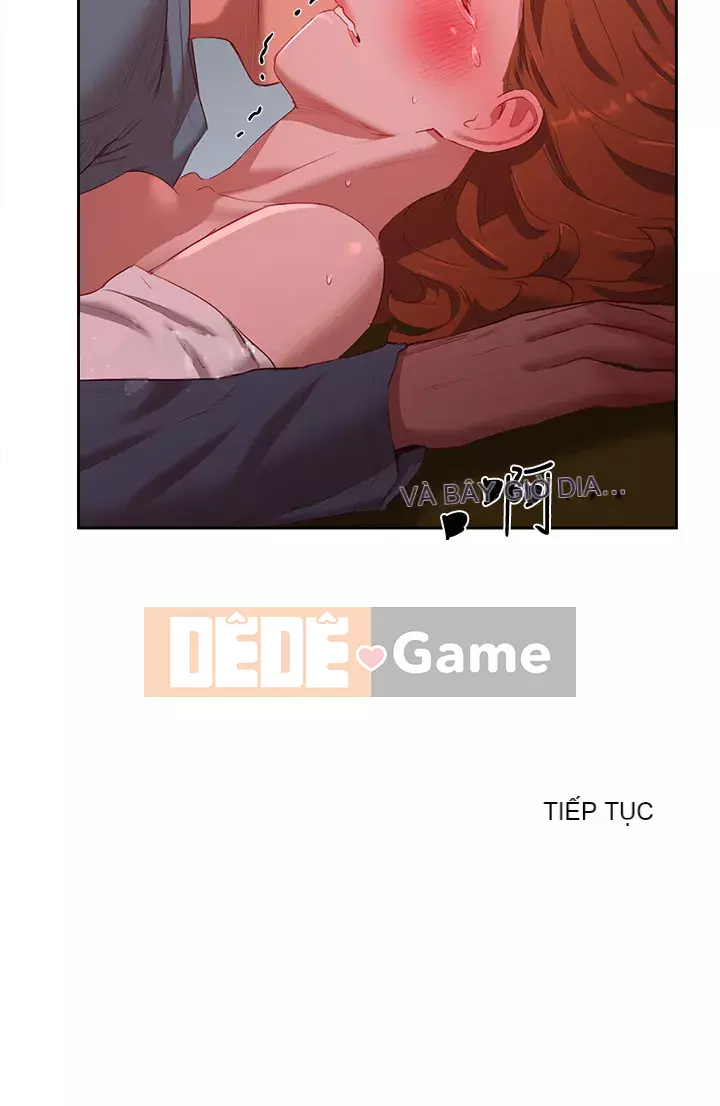 Mùa hè sâu Chương 10-11