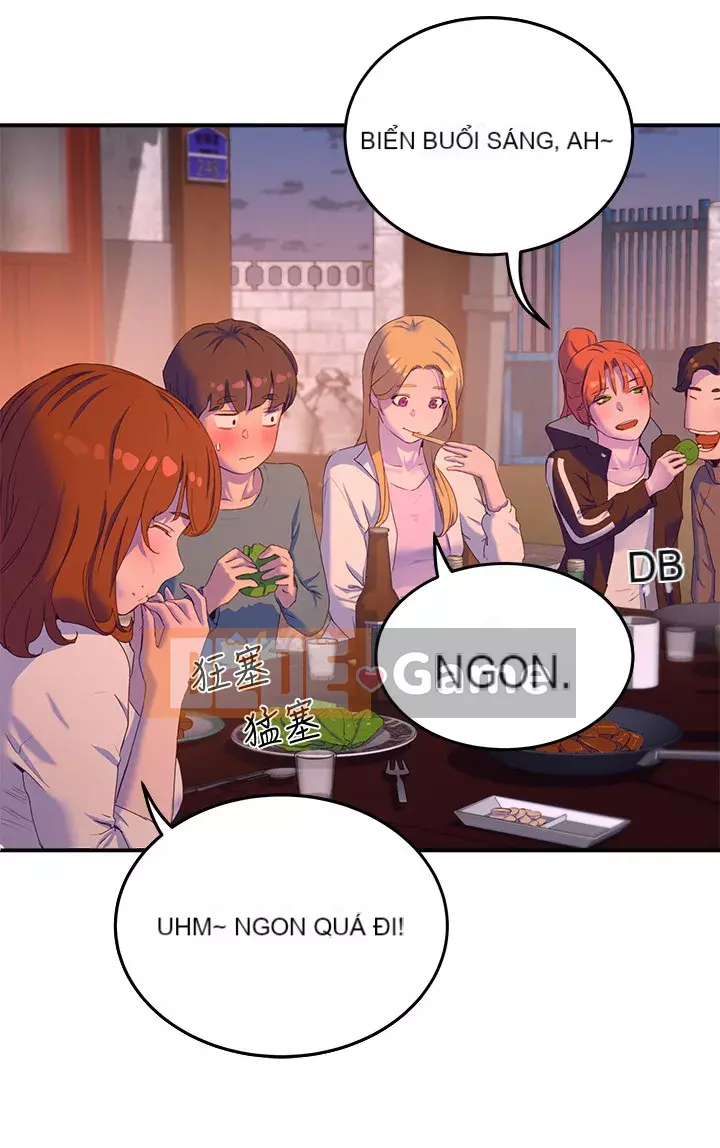 Mùa hè sâu Chương 8-9