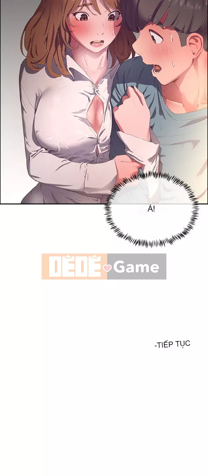 Mùa hè sâu Chương 8-9