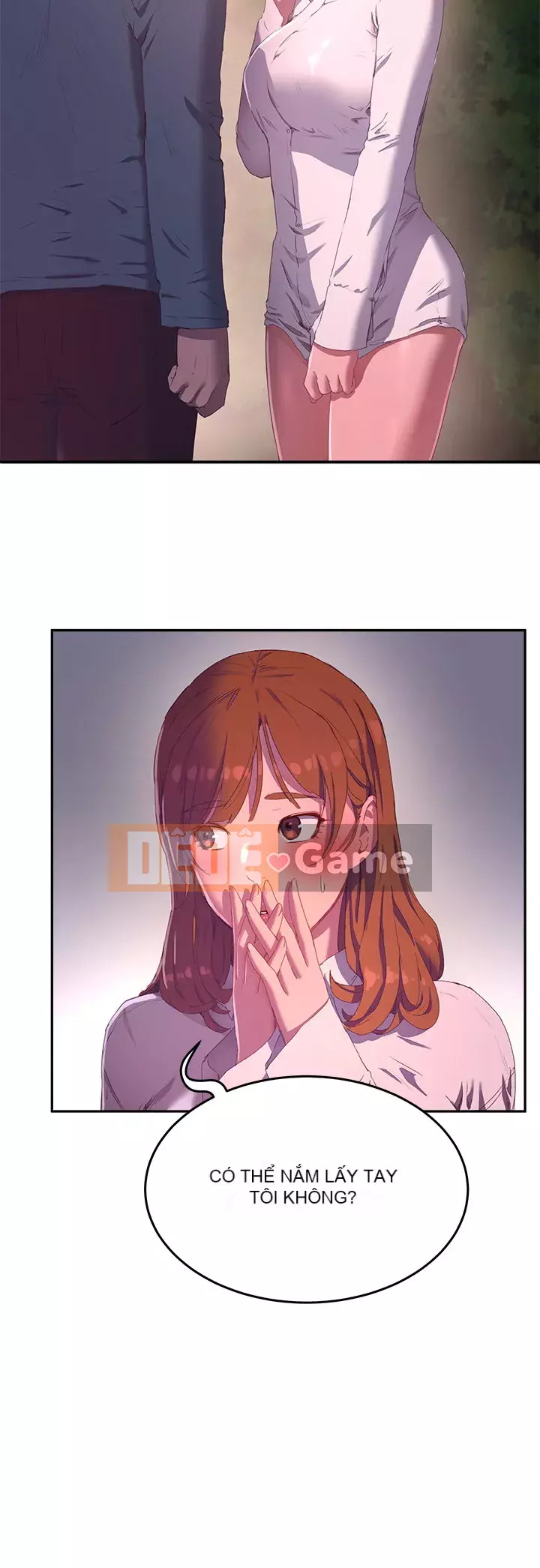 Mùa hè sâu Chương 8-9