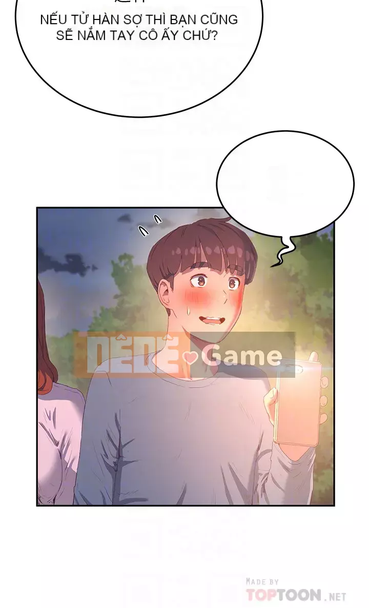 Mùa hè sâu Chương 8-9