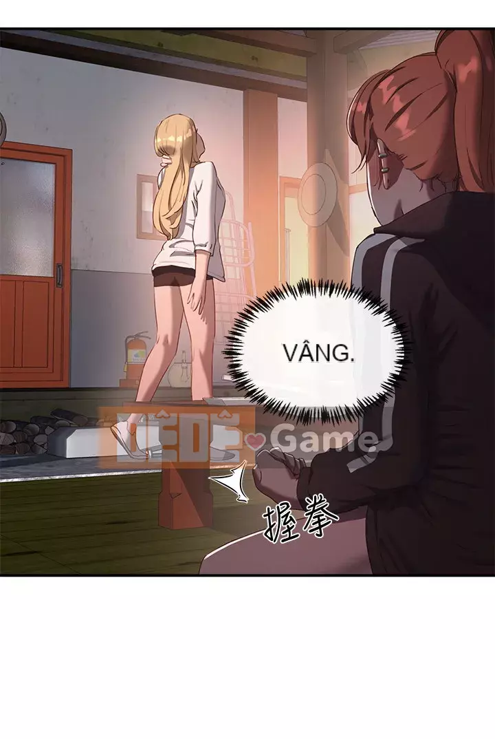 Mùa hè sâu Chương 8-9