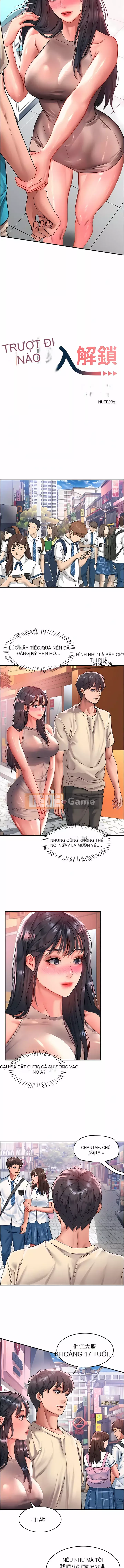 Vui lòng trượt vào để mở khóa Chương 49-50