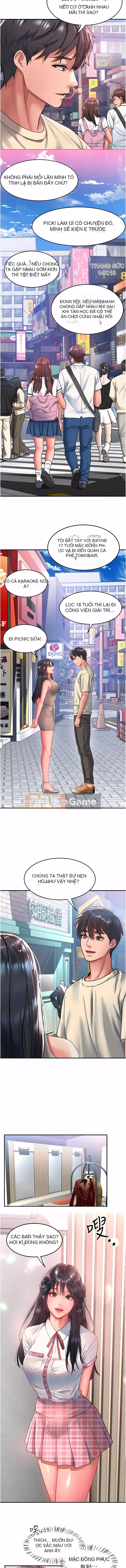 Vui lòng trượt vào để mở khóa Chương 49-50