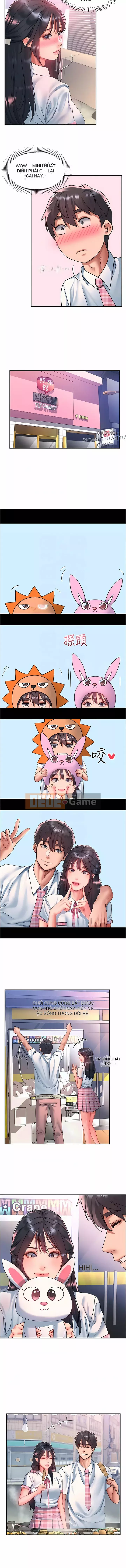 Vui lòng trượt vào để mở khóa Chương 49-50