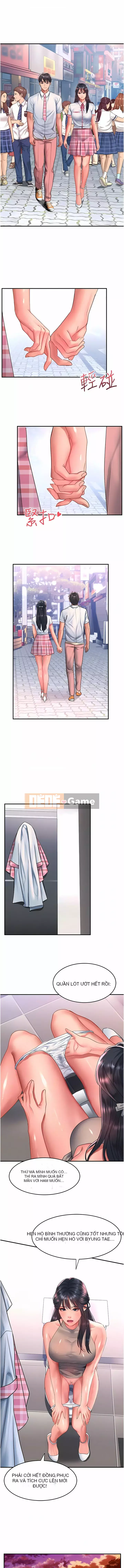 Vui lòng trượt vào để mở khóa Chương 49-50