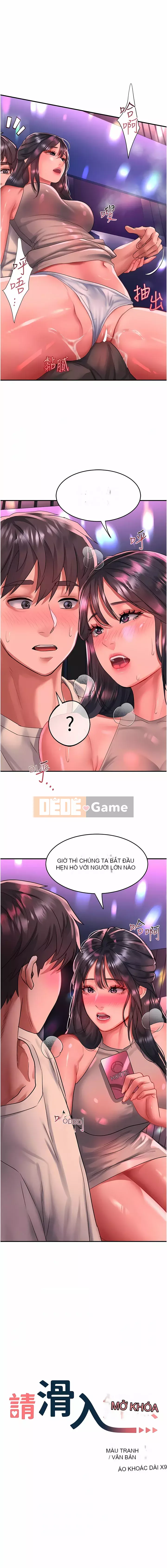 Vui lòng trượt vào để mở khóa Chương 49-50