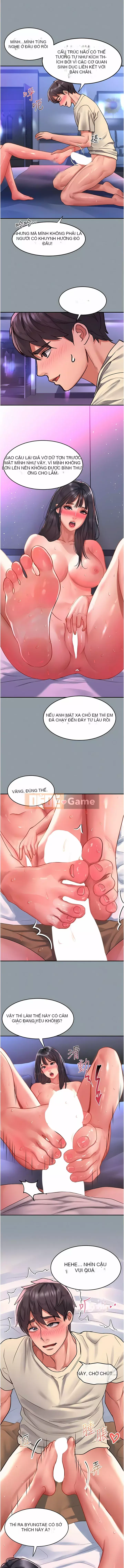 Vui lòng trượt vào để mở khóa Chương 49-50