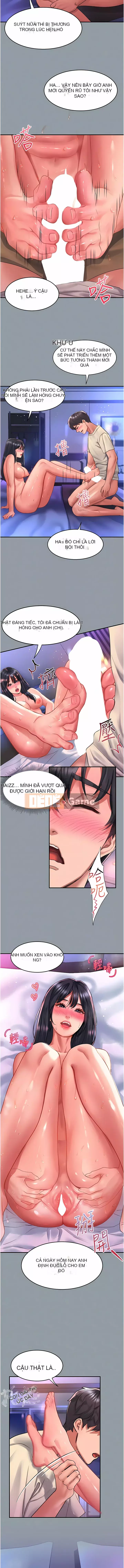 Vui lòng trượt vào để mở khóa Chương 49-50