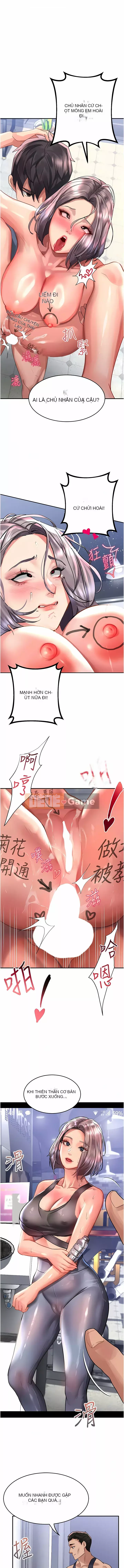 Vui lòng trượt vào để mở khóa Chương 47-48
