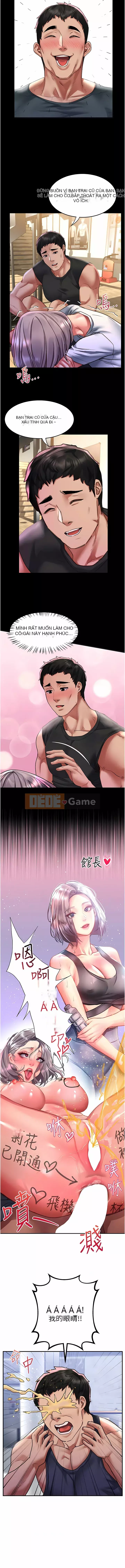 Vui lòng trượt vào để mở khóa Chương 47-48