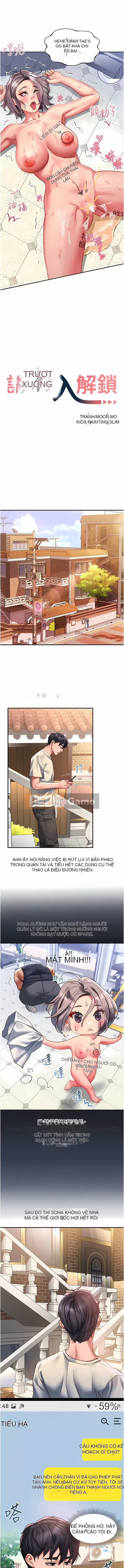 Vui lòng trượt vào để mở khóa Chương 47-48