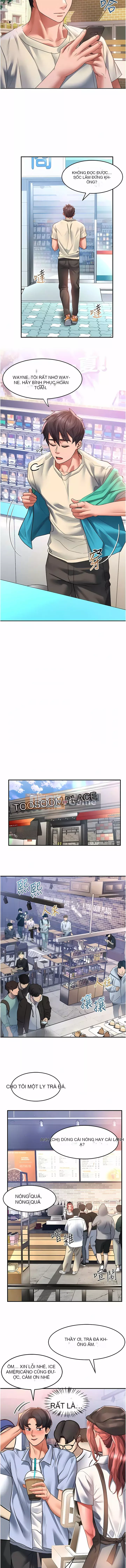 Vui lòng trượt vào để mở khóa Chương 47-48