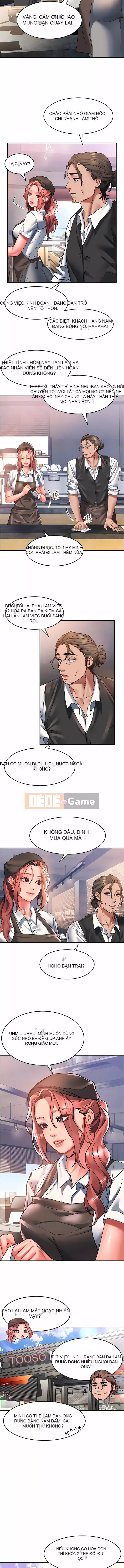 Vui lòng trượt vào để mở khóa Chương 47-48