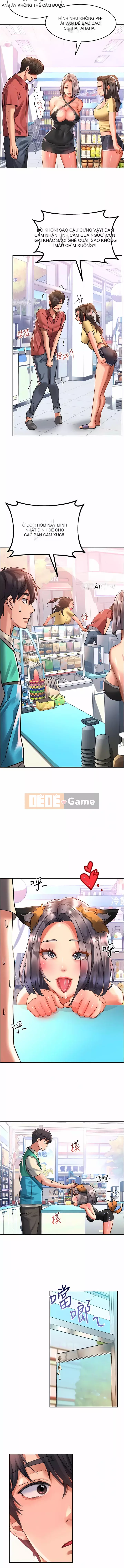 Vui lòng trượt vào để mở khóa Chương 47-48