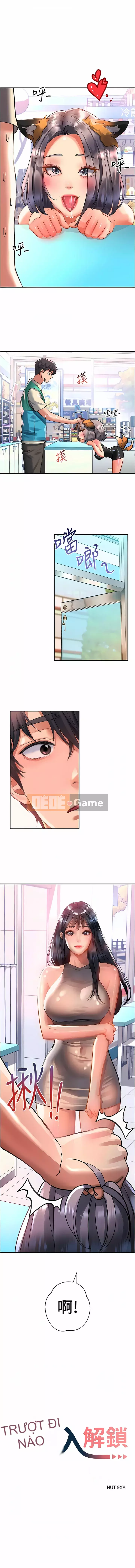 Vui lòng trượt vào để mở khóa Chương 47-48