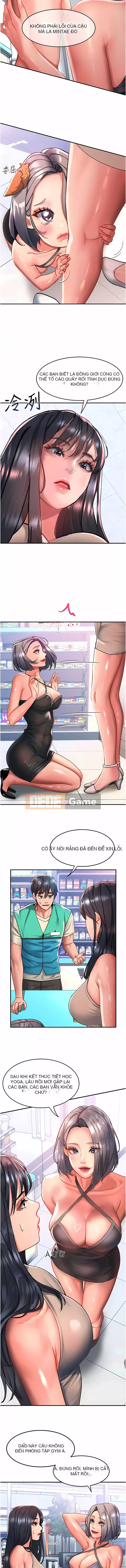 Vui lòng trượt vào để mở khóa Chương 47-48