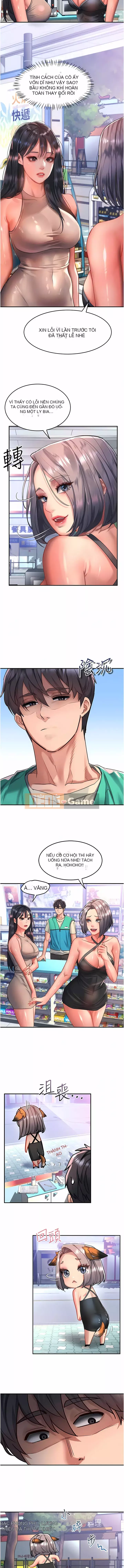 Vui lòng trượt vào để mở khóa Chương 47-48