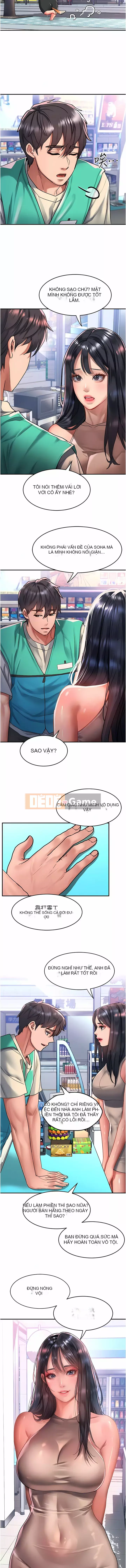 Vui lòng trượt vào để mở khóa Chương 47-48