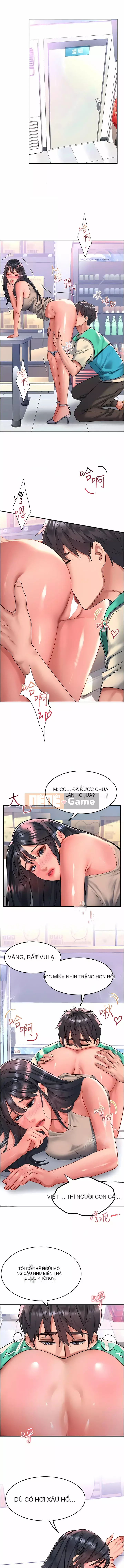 Vui lòng trượt vào để mở khóa Chương 47-48