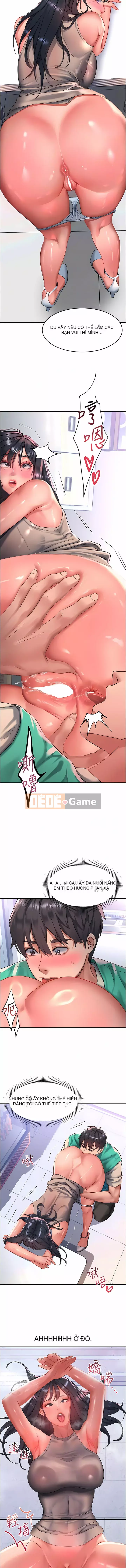 Vui lòng trượt vào để mở khóa Chương 47-48