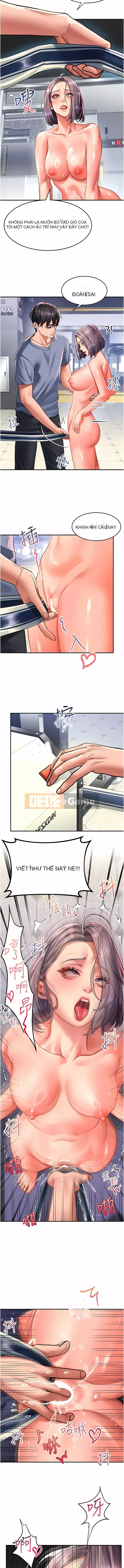 Vui lòng trượt vào để mở khóa Chương 45-46