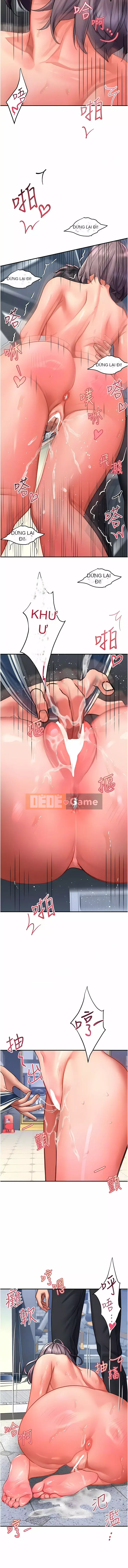 Vui lòng trượt vào để mở khóa Chương 45-46