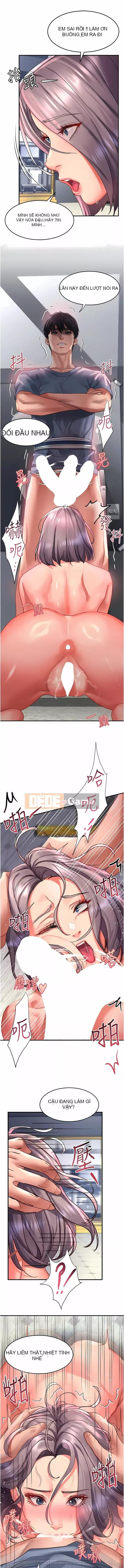 Vui lòng trượt vào để mở khóa Chương 45-46