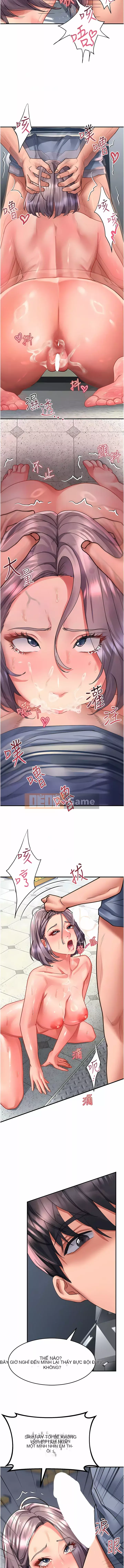 Vui lòng trượt vào để mở khóa Chương 45-46