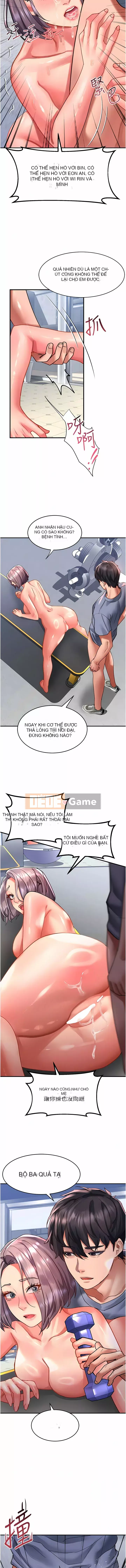 Vui lòng trượt vào để mở khóa Chương 45-46