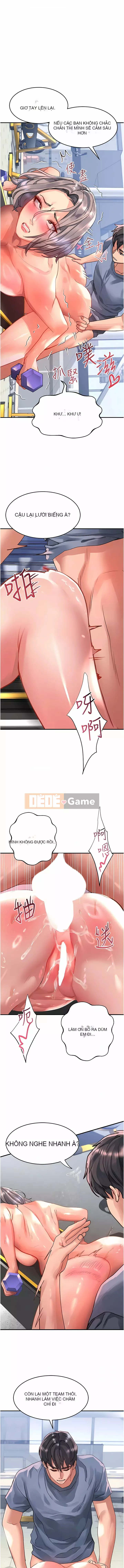 Vui lòng trượt vào để mở khóa Chương 45-46