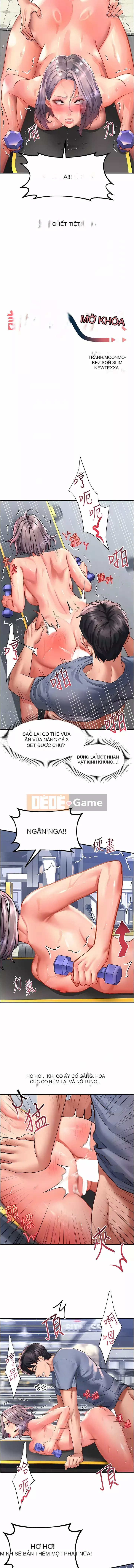 Vui lòng trượt vào để mở khóa Chương 45-46