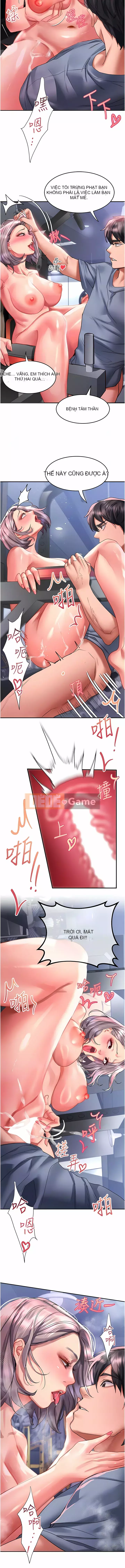 Vui lòng trượt vào để mở khóa Chương 45-46