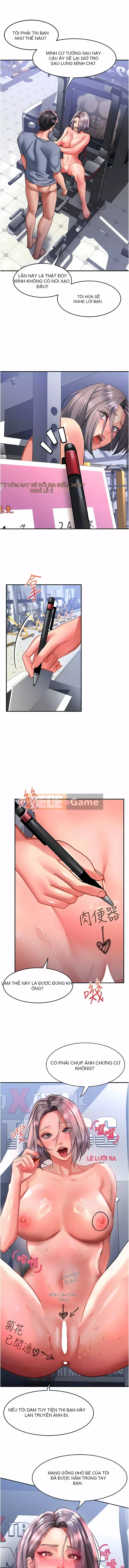 Vui lòng trượt vào để mở khóa Chương 45-46